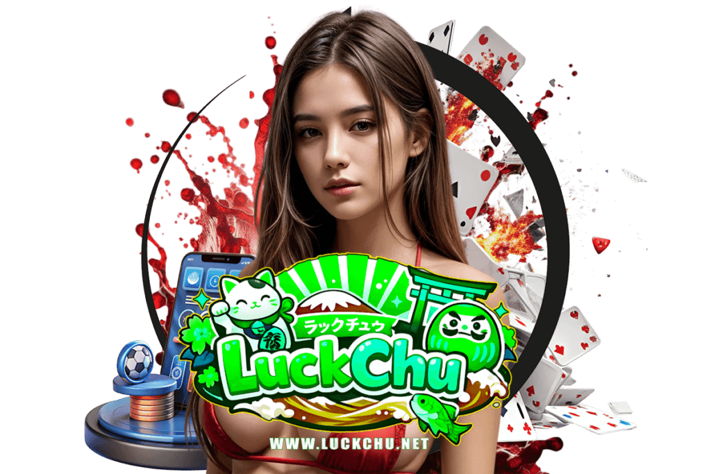 luckchu wallet