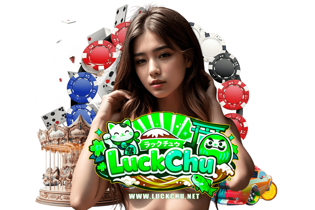 luckchu สมัคร
