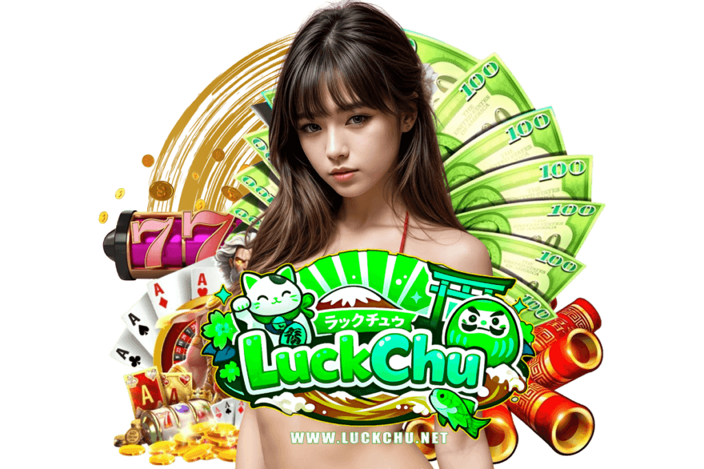 luckchu สล็อต