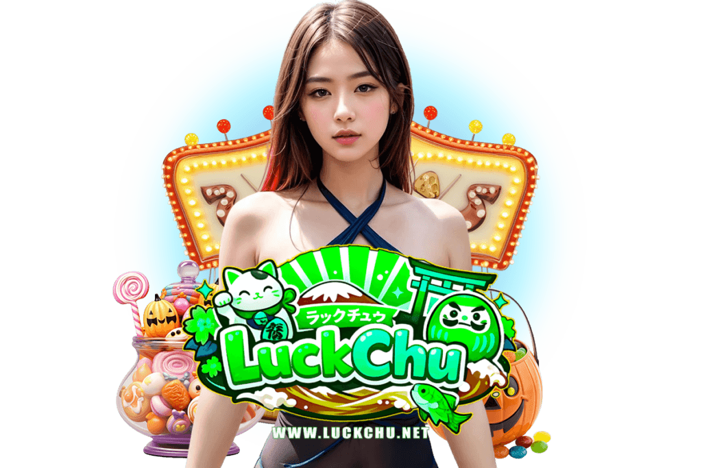 luckchu แจกเครดิตฟรี